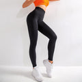 Women Fitness Seamless Leggings - Exquisite