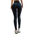 Seamless Tummy Control Yoga Pants - Exquisite