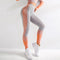 Seamless Sport Women Fitness Leggings - Exquisite