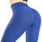 Women's High Waist Tummy Control Yoga Pants - Exquisite