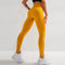 Breathable High-waisted Training Leggings - Exquisite