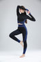 Women Fitness Yoga 3pcs Sets - Exquisite
