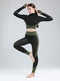 Women Fitness Yoga 3pcs Sets - Exquisite