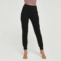 Pockets Loose Women's Yoga Pants - Exquisite