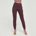 Pockets Loose Women's Yoga Pants - Exquisite