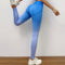 Sexy Seamless Women Fitness Yoga Pants - Exquisite