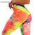 Women High Waist Fitness leggings