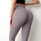 Women Scrunch Butt Yoga Pant - Exquisite