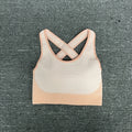 match different combination Seamless zipper yoga set - Exquisite