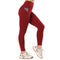 women Calf-length Sport leggings