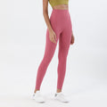 Soft Tights High Waist Yoga Pants - Exquisite