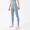 Soft Tights High Waist Yoga Pants - Exquisite
