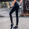 Fitness Push Up Women Legging - Exquisite