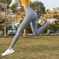 High Waist Women Yoga Legging - Exquisite