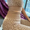Leopard Printed Women Seamless Yoga Sets - Exquisite